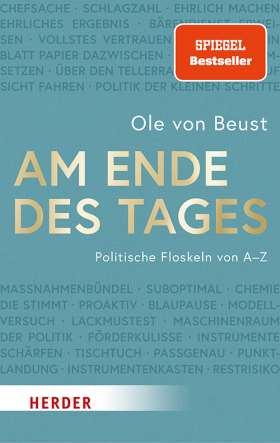 Ole von Beust: Author, Speaker, and Master of Strategic Communication